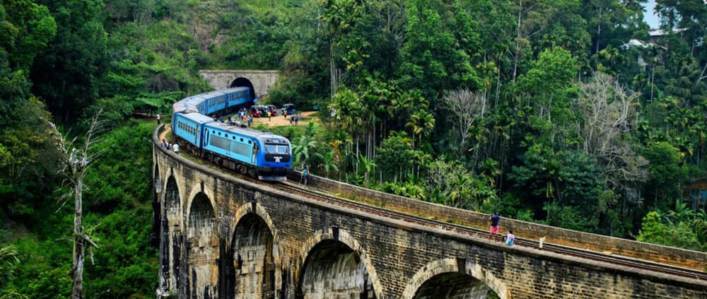 Sri Lanka Tours