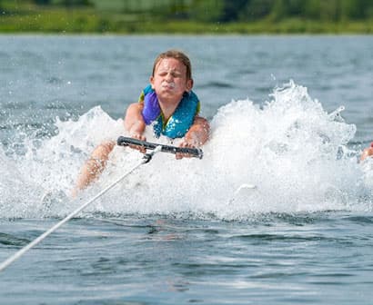 Water Sports